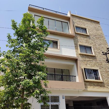Catalyst Suites Bengaluru Kültér fotó