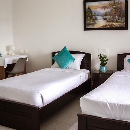 Catalyst Suites Bengaluru Kültér fotó