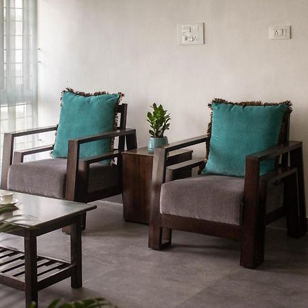 Catalyst Suites Bengaluru Kültér fotó