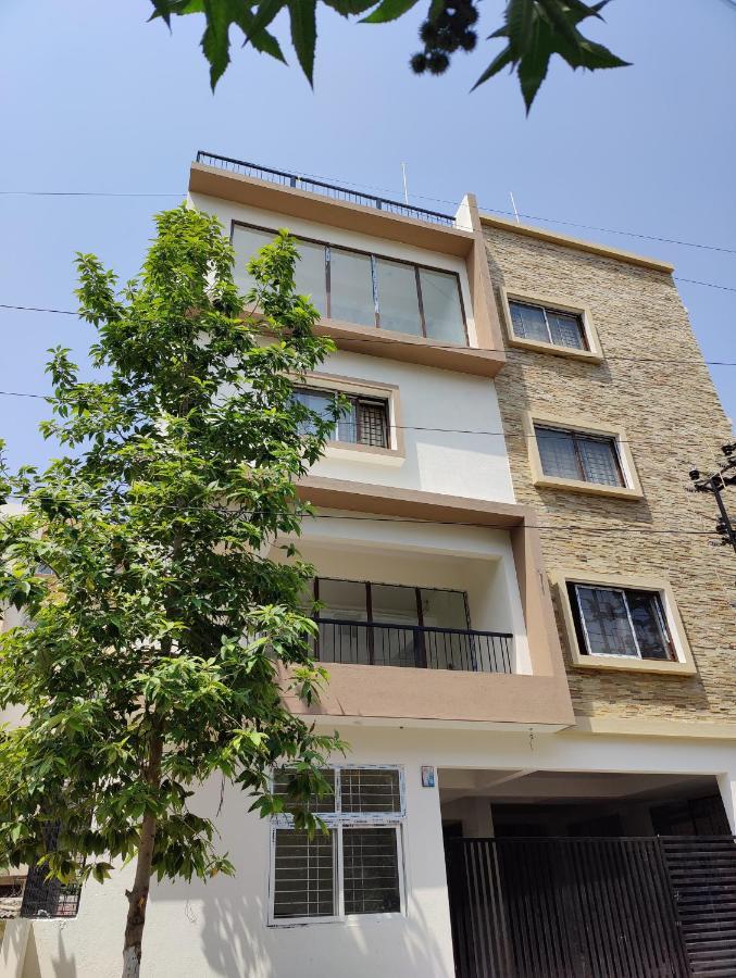 Catalyst Suites Bengaluru Kültér fotó