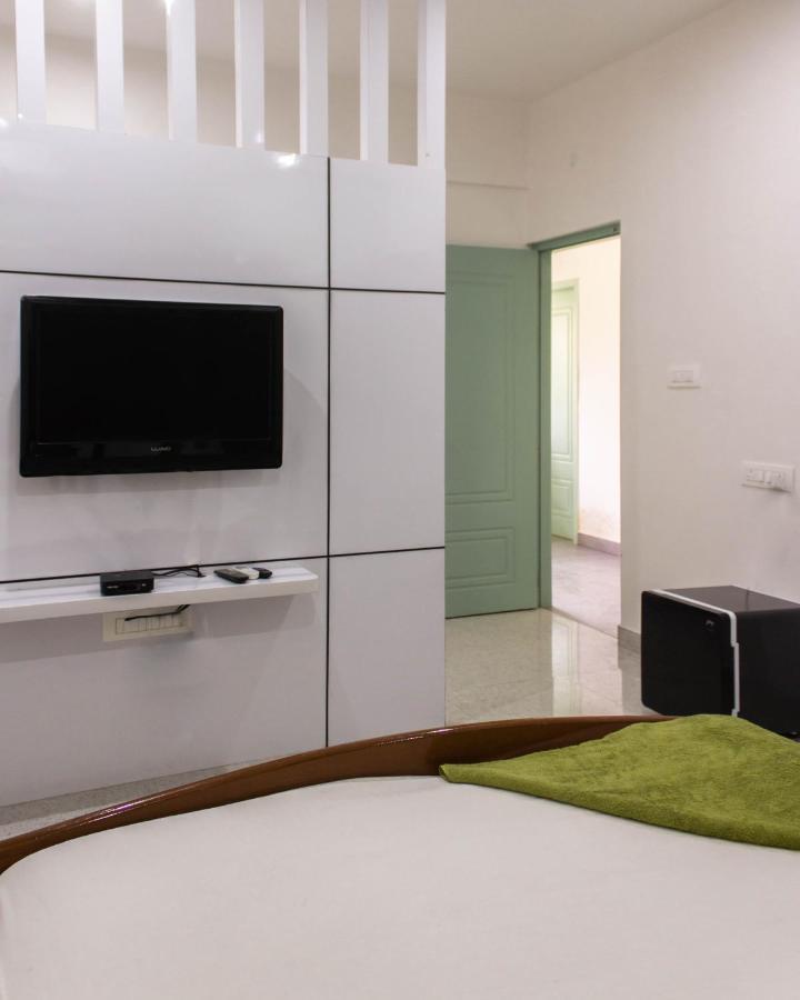 Catalyst Suites Bengaluru Kültér fotó