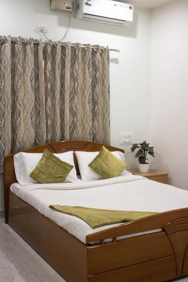 Catalyst Suites Bengaluru Kültér fotó