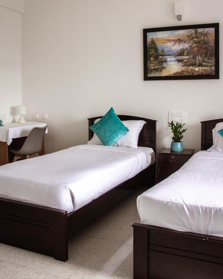 Catalyst Suites Bengaluru Kültér fotó