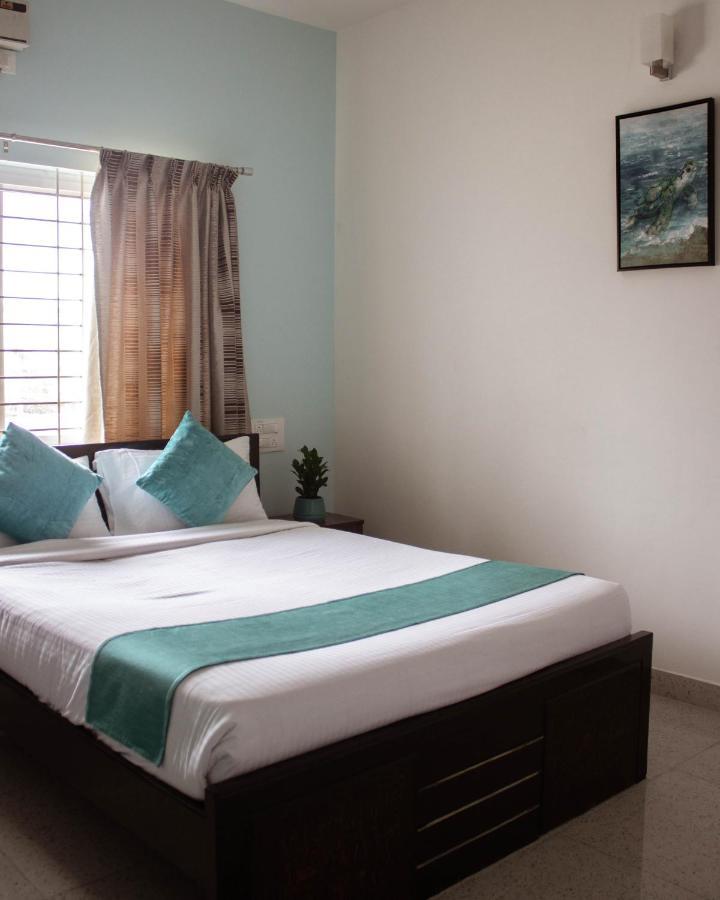 Catalyst Suites Bengaluru Kültér fotó