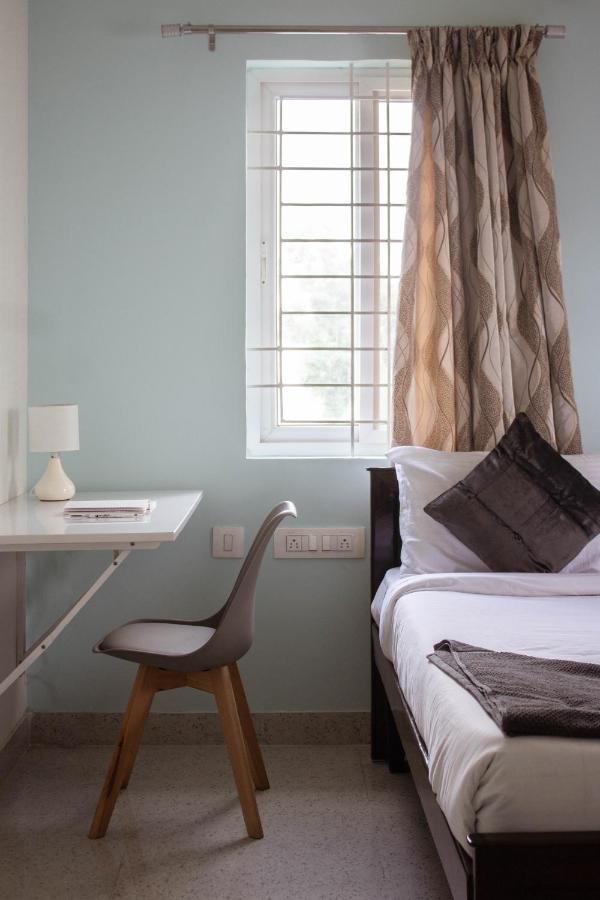 Catalyst Suites Bengaluru Kültér fotó