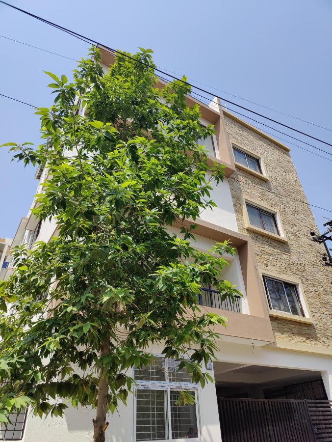 Catalyst Suites Bengaluru Kültér fotó