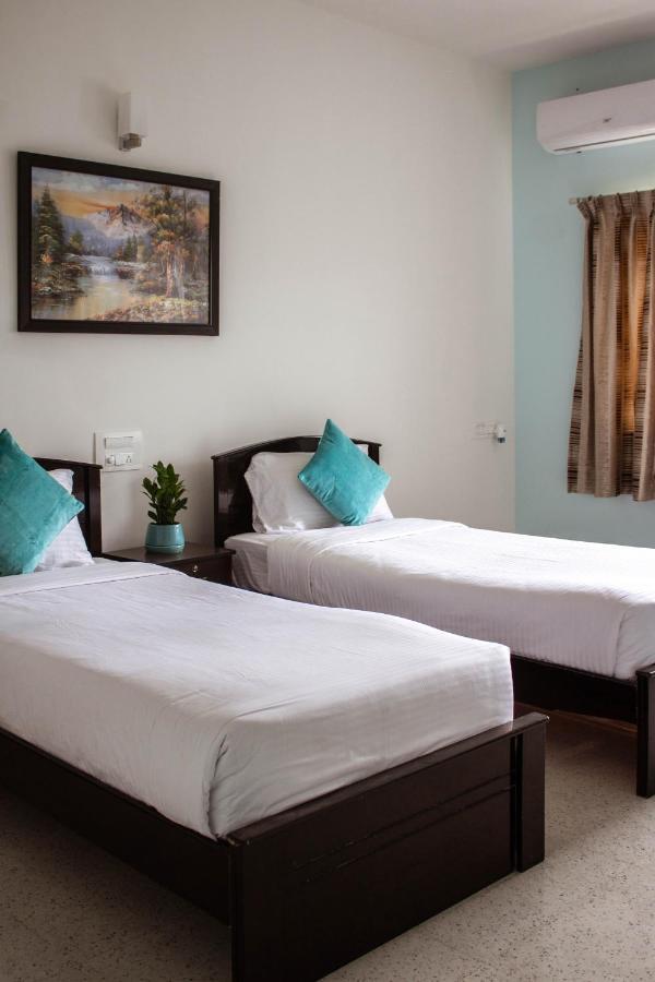 Catalyst Suites Bengaluru Kültér fotó