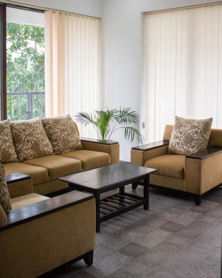 Catalyst Suites Bengaluru Kültér fotó