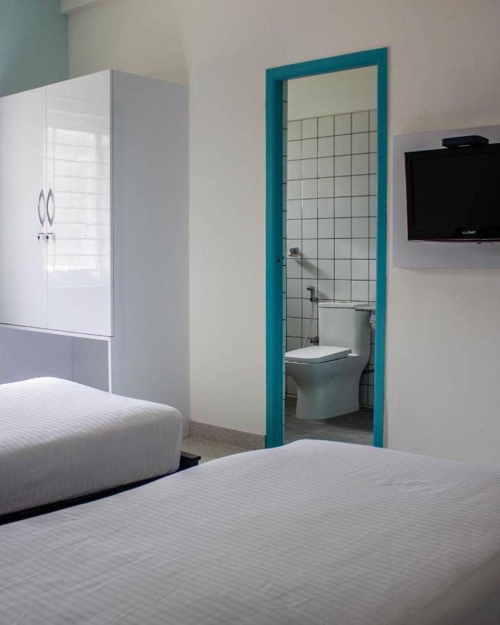Catalyst Suites Bengaluru Kültér fotó