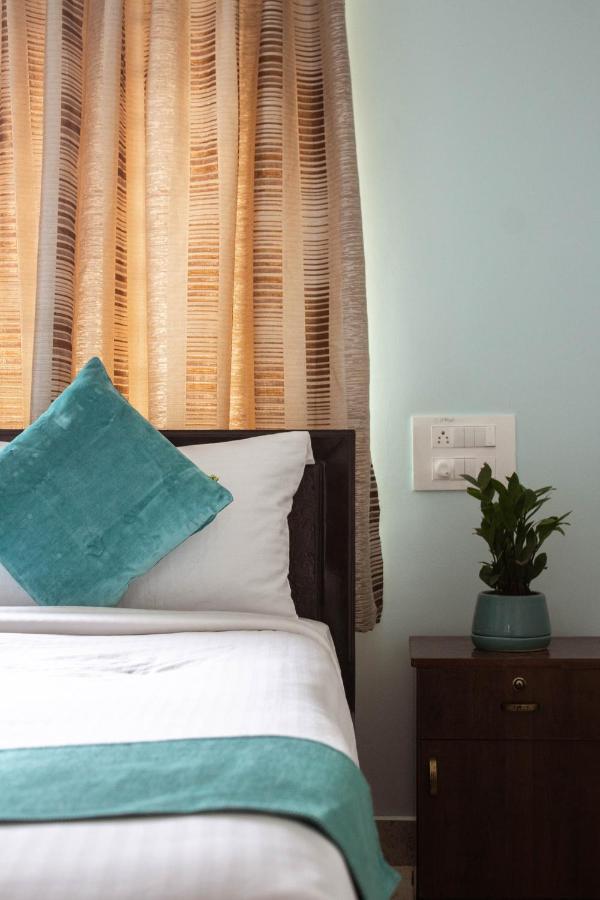 Catalyst Suites Bengaluru Kültér fotó