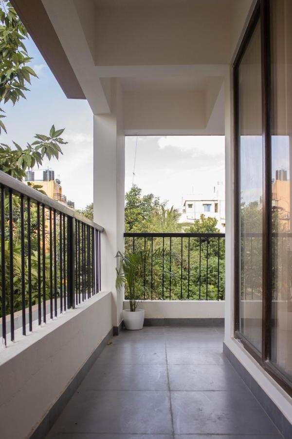 Catalyst Suites Bengaluru Kültér fotó