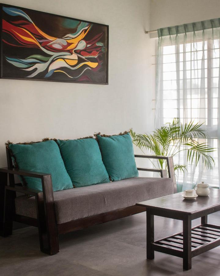 Catalyst Suites Bengaluru Kültér fotó