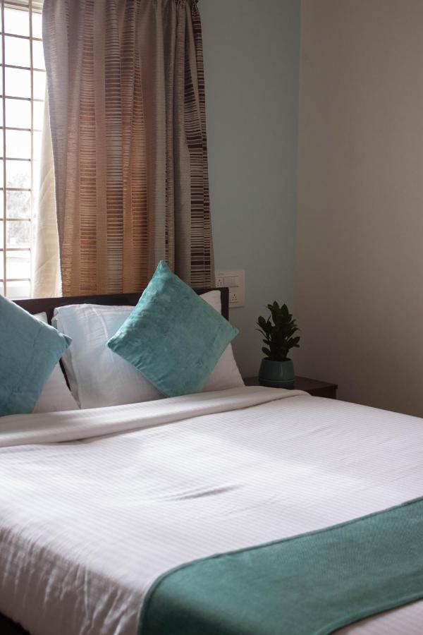 Catalyst Suites Bengaluru Kültér fotó