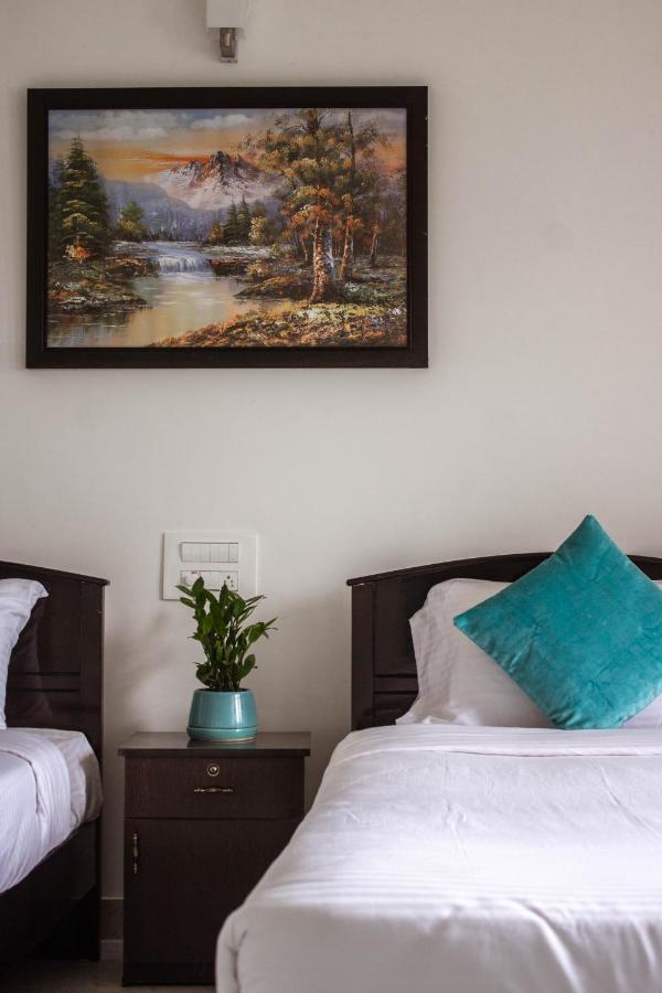 Catalyst Suites Bengaluru Kültér fotó