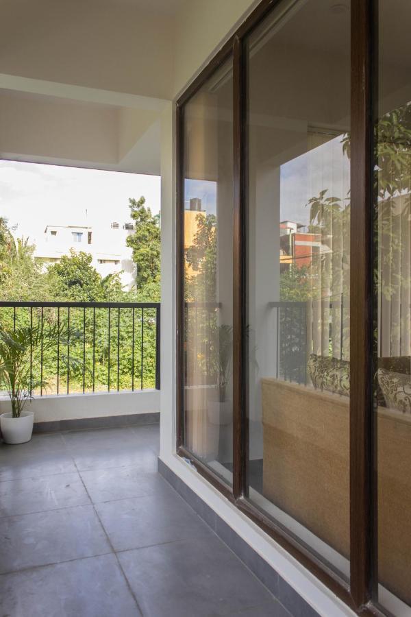 Catalyst Suites Bengaluru Kültér fotó