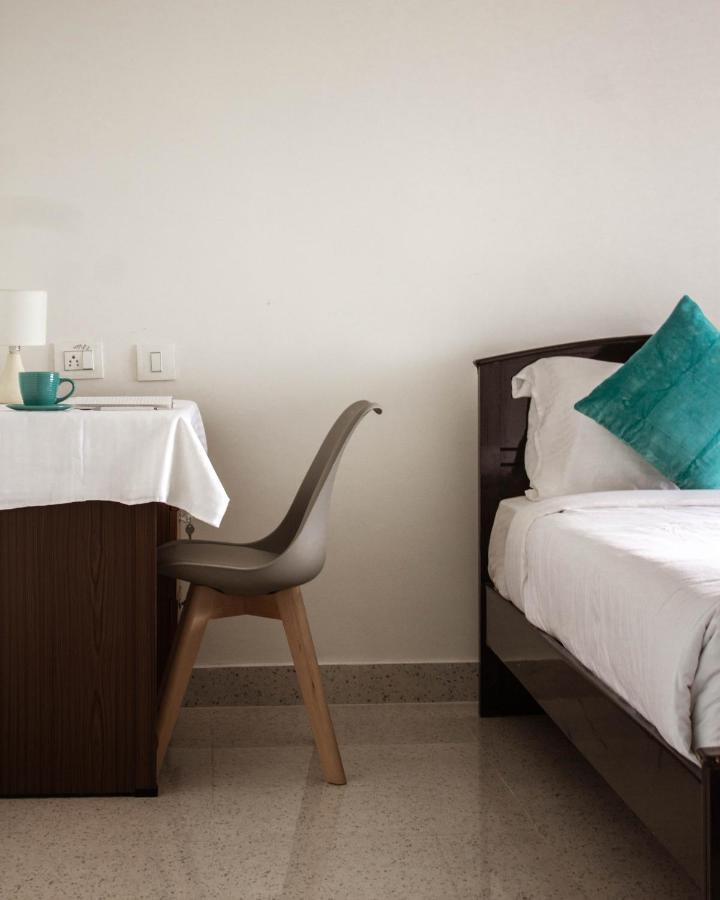 Catalyst Suites Bengaluru Kültér fotó