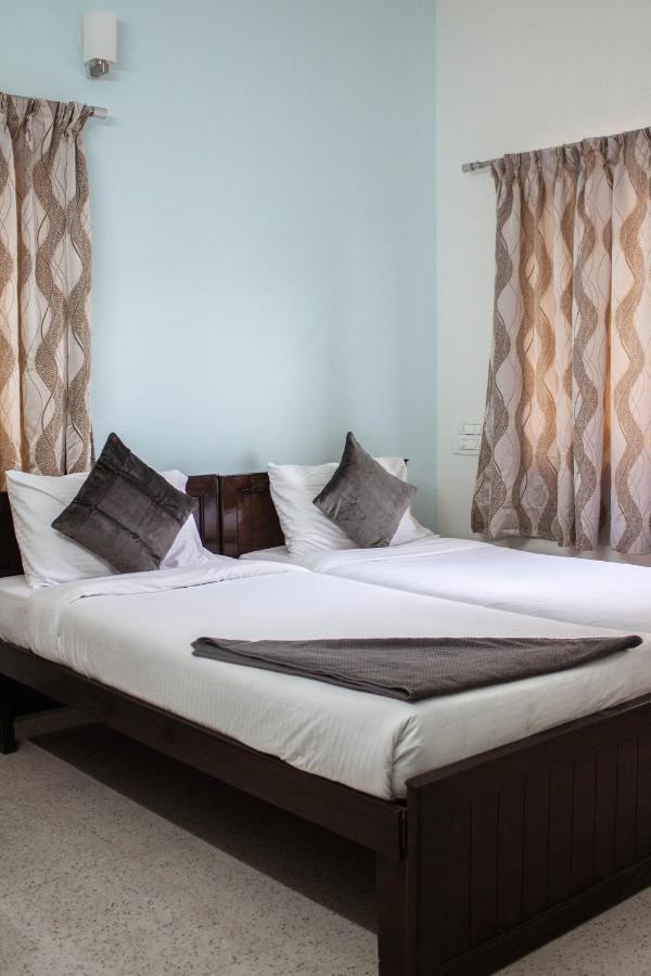 Catalyst Suites Bengaluru Kültér fotó