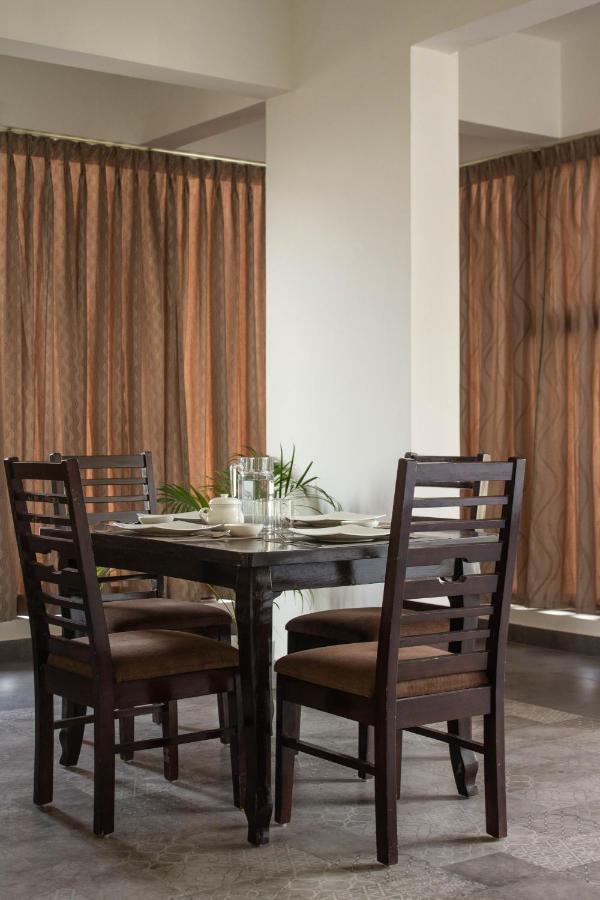 Catalyst Suites Bengaluru Kültér fotó